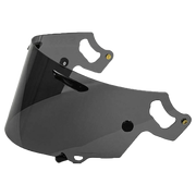 Arai VAS-V 2D シールド RX-7V Evo が取り付けられています 