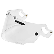 アライ VAS-V 2D シールド RX-7V Evo クリア 