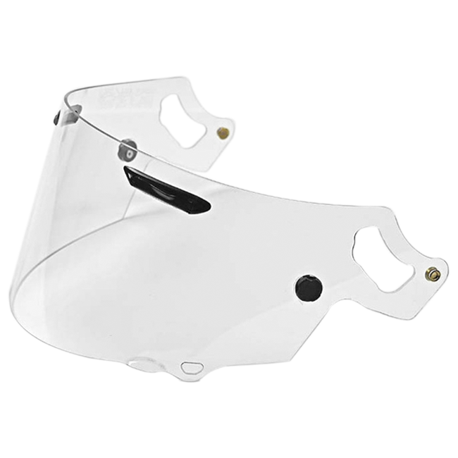 アライ VAS-V 2D シールド RX-7V Evo クリア 