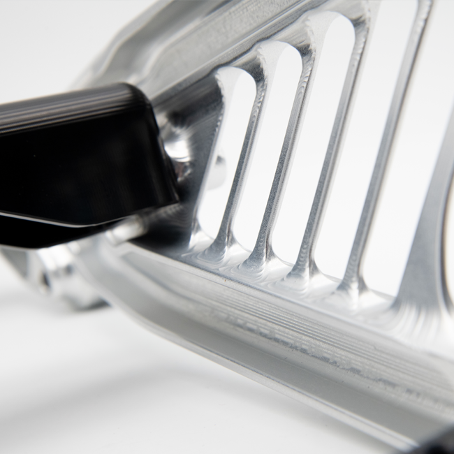 アルミニウムリアフレーム WorldSSP Spider Racing Ducati Panigale V2 955 (20-24) 