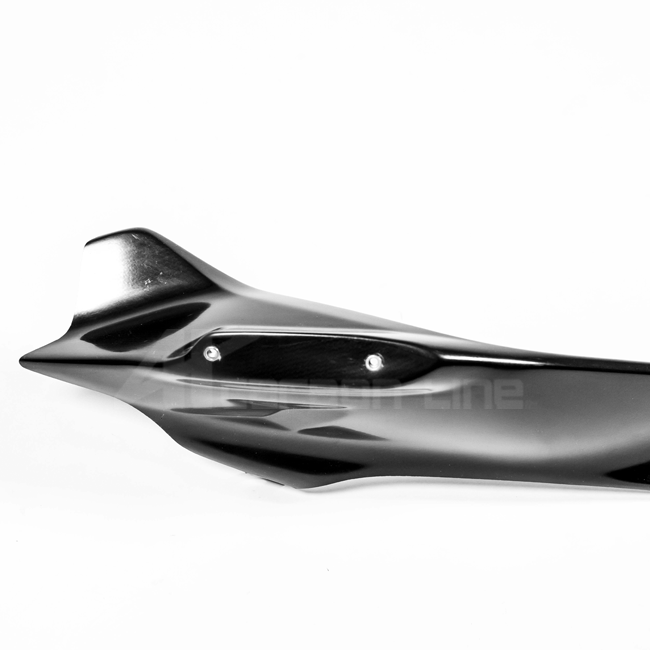 ラバテックスAPカーボンラインデュカティパニガーレV4/S（2025）右リアカウル 