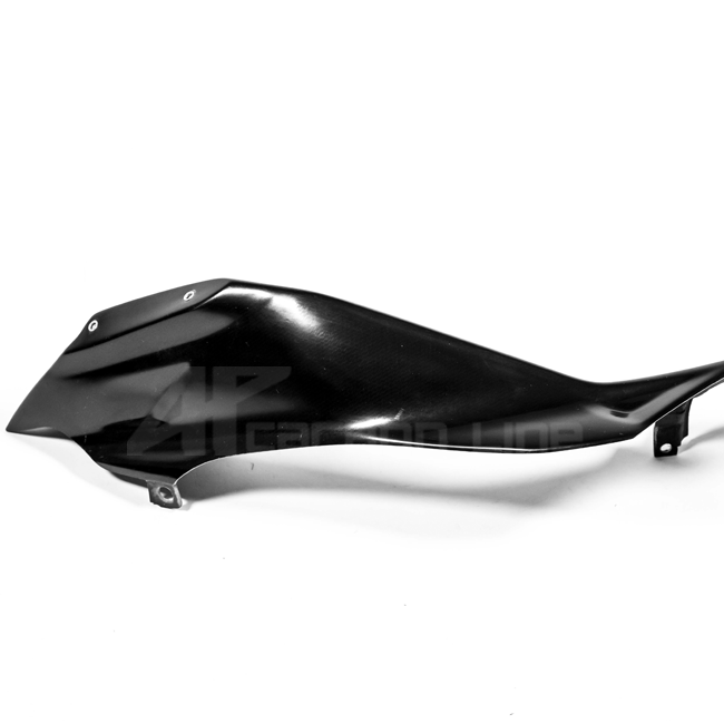 ラバテックスAPカーボンラインデュカティパニガーレV4/S（2025）右リアカウル 