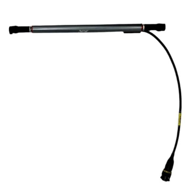 オーリンズ TTX 75mm ワールドスーパーバイク フィールレーシング ダカール パニガーレ V2 955 (20-24) FR.552.131 