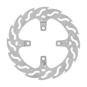 Moto-Master Flame Series リアブレーキディスク Ducati Panigale V4/S/R (18-24) 110557 