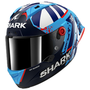 シャーク アエロン GP ヘルメット FIM 1 ラウル・フェルナンデス レプリカ 2025 