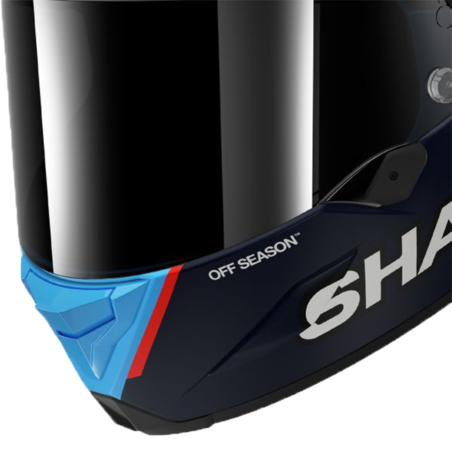 シャーク アエロン GP ヘルメット FIM 1 ラウル・フェルナンデス レプリカ 2025 