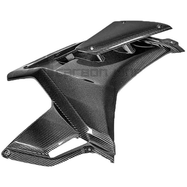 完全なカウルセット 200g APカーボンライン Aprilia RSV4/RR/1100ファクトリー (21-25) 