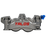 タロス X80 SBK レーシング モノブロック P4 34/38 108mm ブレーキキャリパー フロント 右 | X80.108.HD.R 
