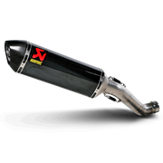 アクラポビッチ スリップオンライン（カーボン）アプリリア RSV4/ファクトリー/R（09-14） S-A10SO6-ZC 
