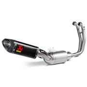 Akrapovic Racing Line（カーボン）Aprilia RS 660（20-24）S-A6R4-HAPC 