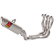 Akrapovic Racing Line（ステンレス）Suzuki GSX-R 1000（17-26）S-S10R11-APLT 