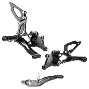 ブレーキシステム Bonamici Racing Suzuki GSX-R 600/750 (06-10) S004 