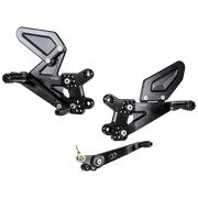 ブレーキシステム Bonamici Racing Suzuki GSX-R 1000 (17-23) S011 