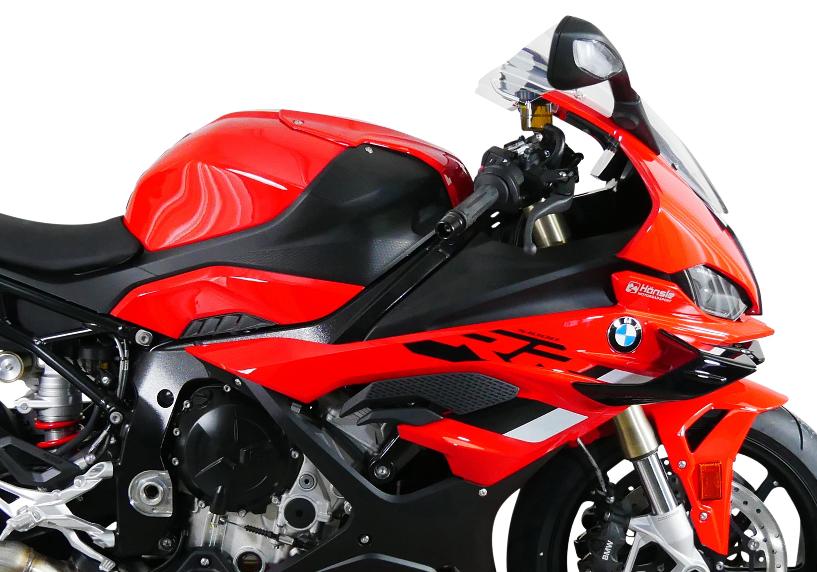 MRA R Racing ウインドシールド BMW S1000RR K67 (23-24) 