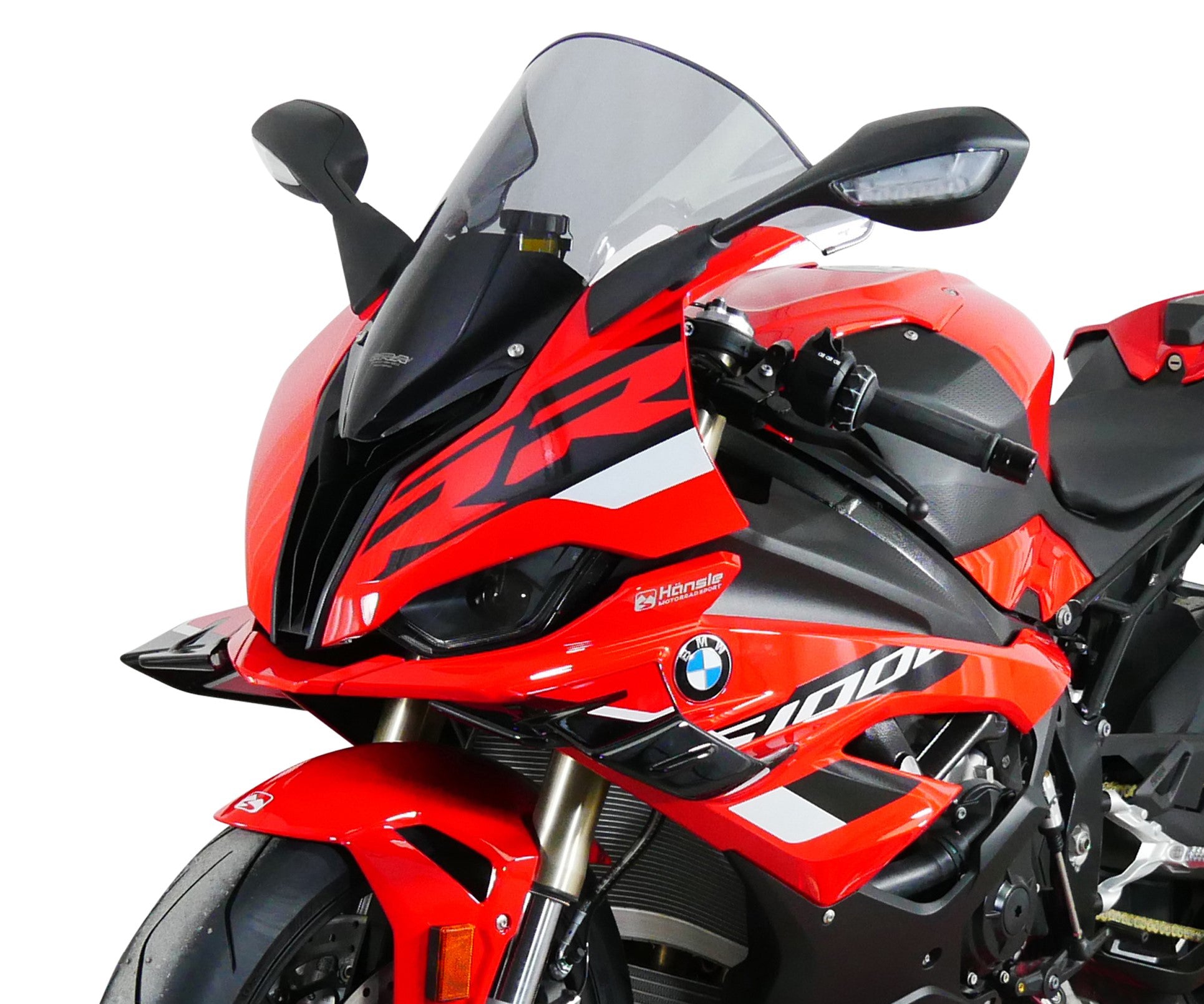 MRA R Racing ウインドシールド BMW S1000RR K67 (23-24) 