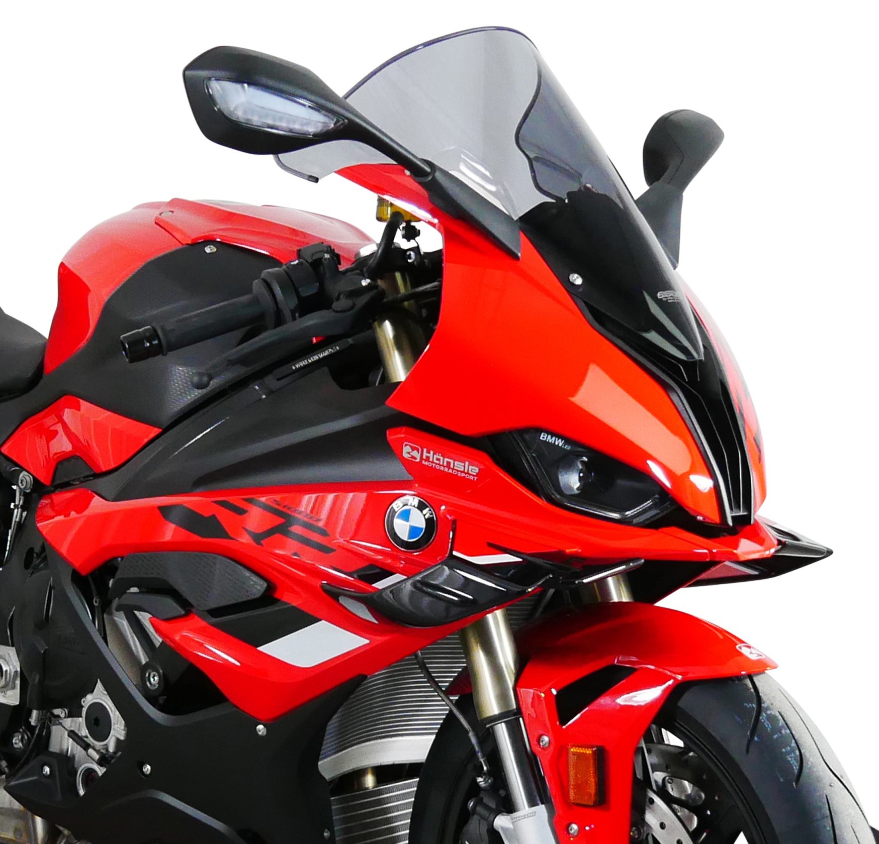 MRA R Racing ウインドシールド BMW S1000RR K67 (23-24) 