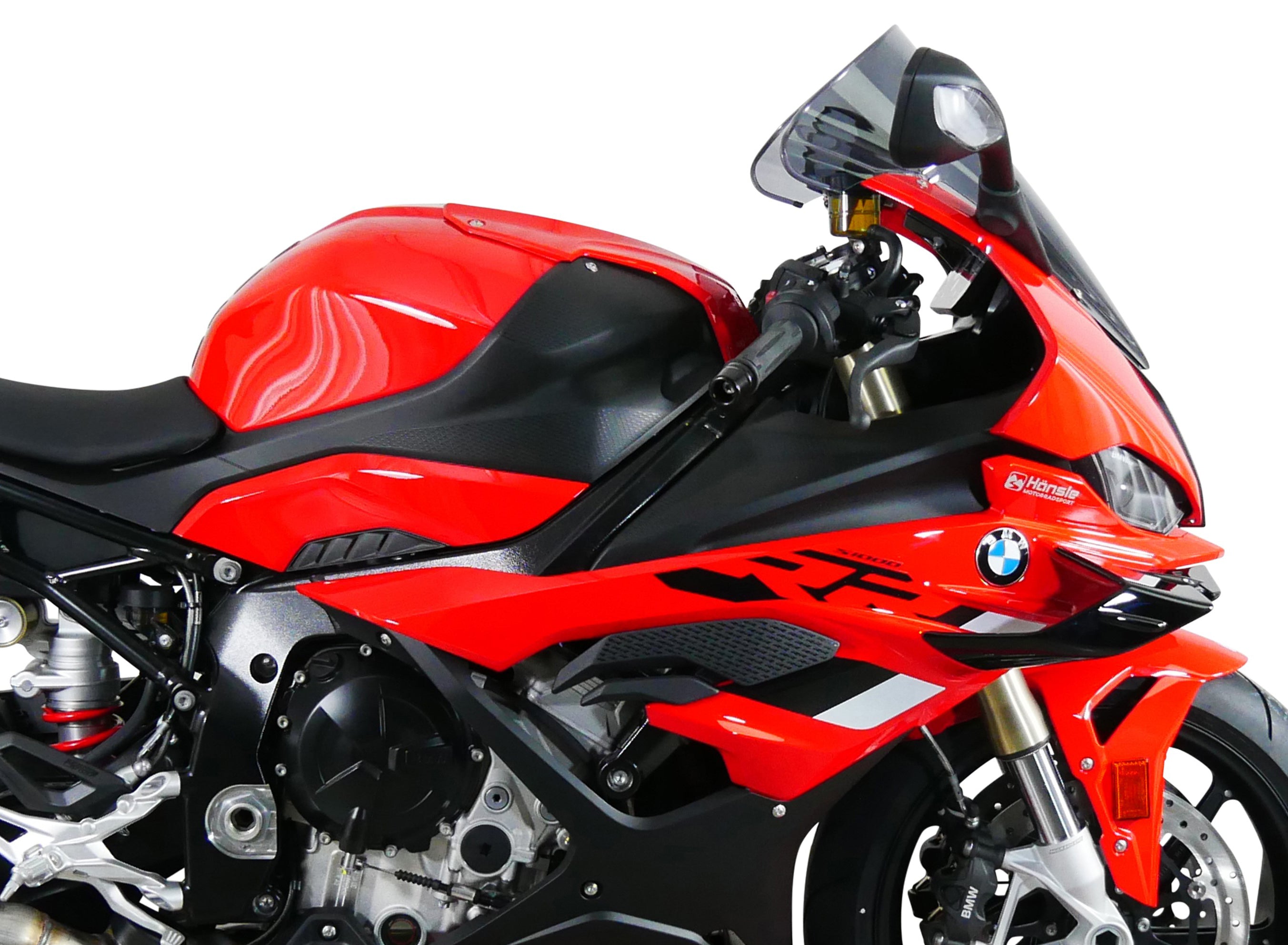 MRA R Racing ウインドシールド BMW S1000RR K67 (23-24) 
