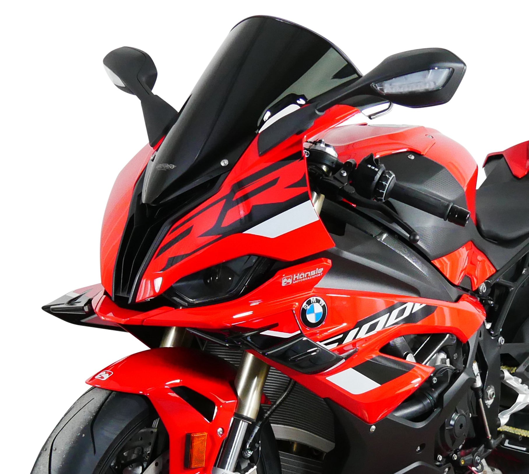MRA R Racing ウインドシールド BMW S1000RR K67 (23-24) 
