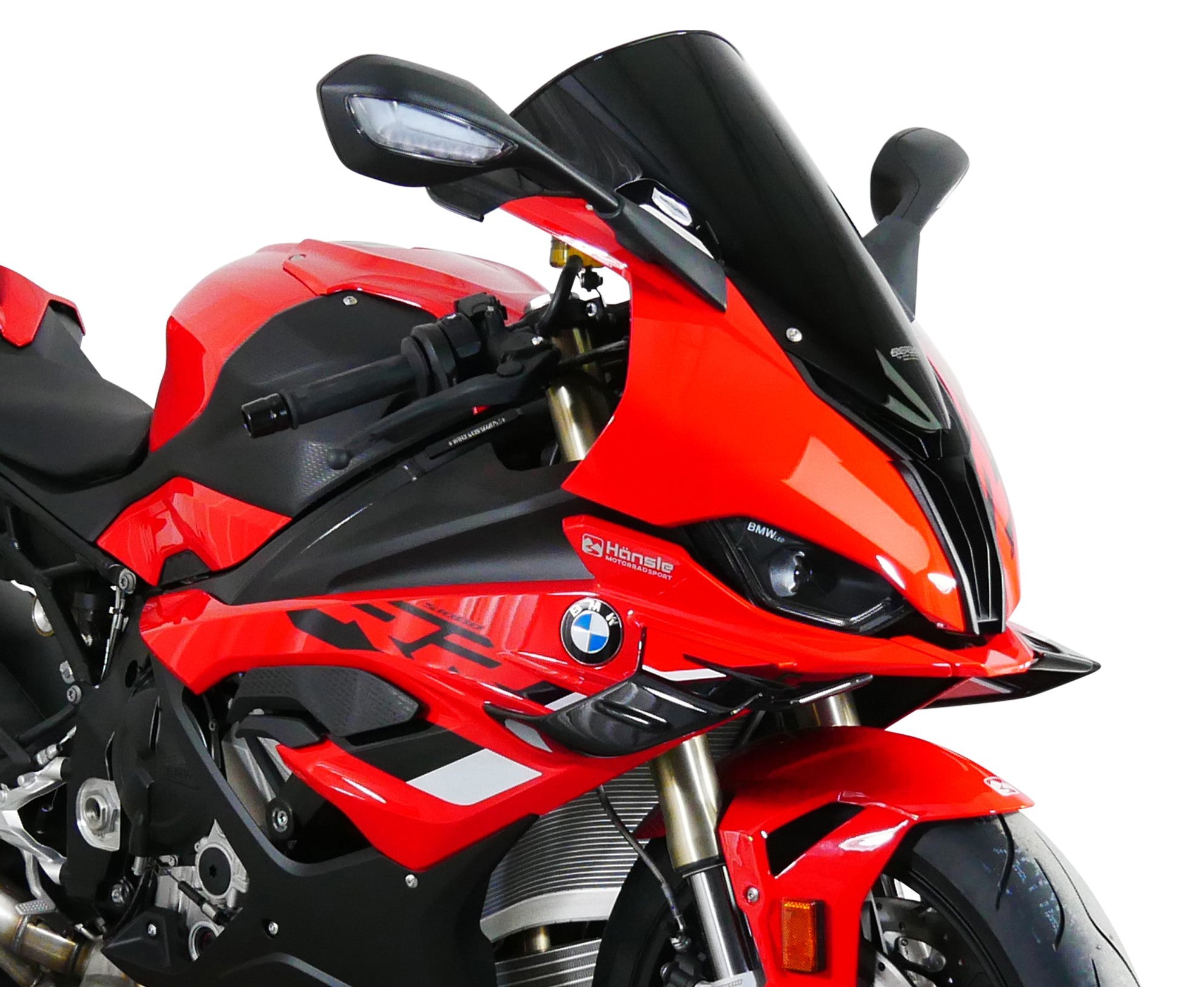 MRA R Racing ウインドシールド BMW S1000RR K67 (23-24) 