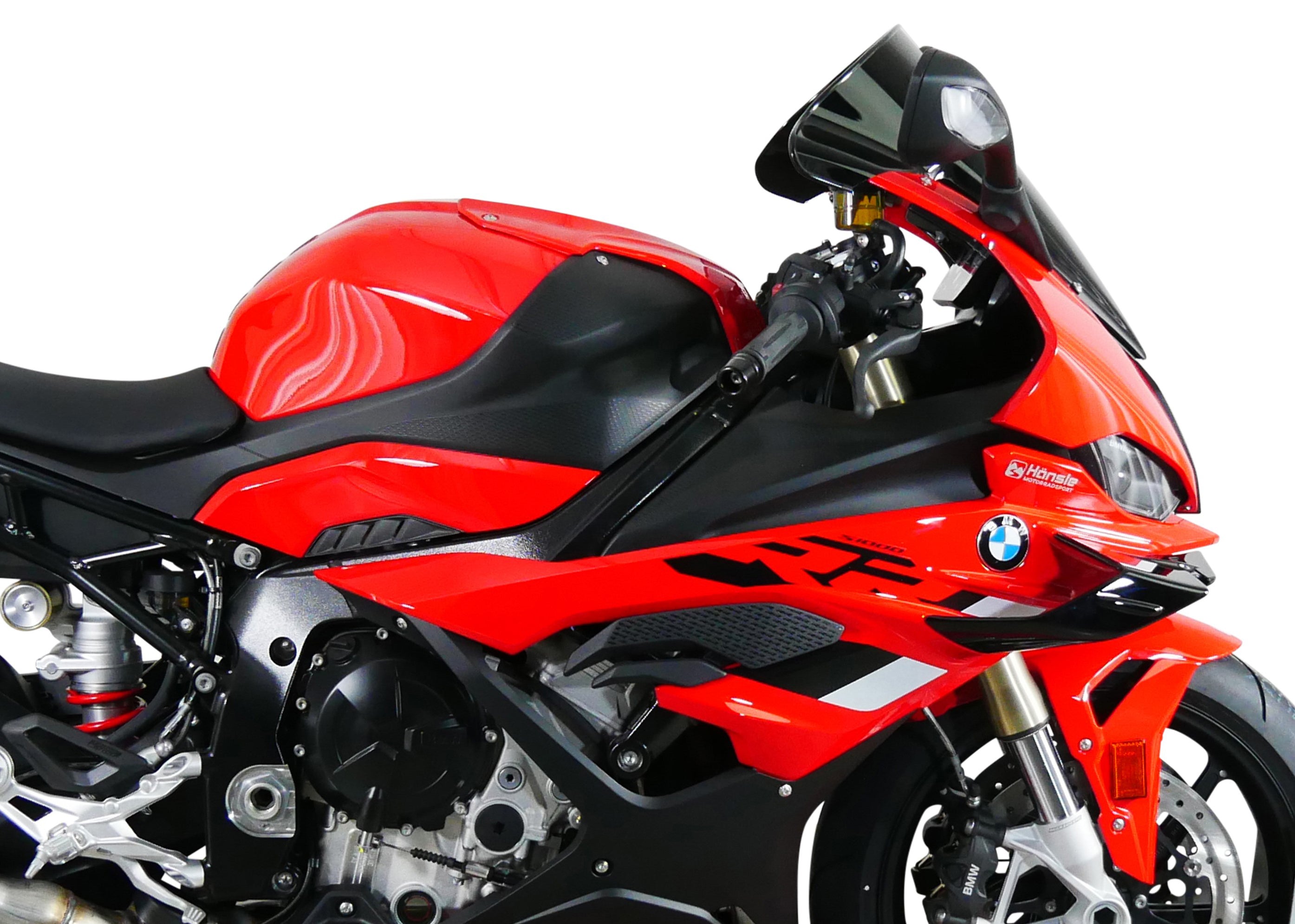 MRA R Racing ウインドシールド BMW S1000RR K67 (23-24) 