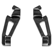 TGPアルミニウムフェンダーブラケット Öhlins SBK FGR xxx フォーク ドゥカティ パニガーレ フェンダー V4/S/R (18-24) 