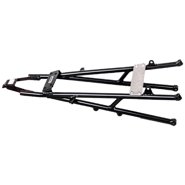 アルミニウムリアフレームDBホルダー ホンダCBR 1000 RR-R SC82 (20-25) 