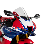 プイグ Z-Racing ウインドシールド ホンダ CBR 1000 RR-R SC82 (20-25) 20313 