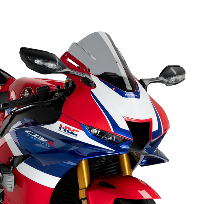 プイグ Z-Racing ウインドシールド ホンダ CBR 1000 RR-R SC82 (20-25) 20313 
