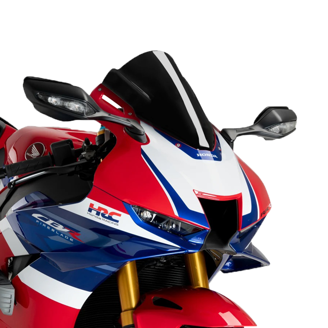 プイグ Z-Racing ウインドシールド ホンダ CBR 1000 RR-R SC82 (20-25) 20313 