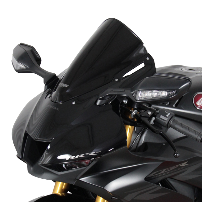 MRA R レーシング ウインドシールド ホンダ CBR 1000 RR-R SC82 (20-25) 