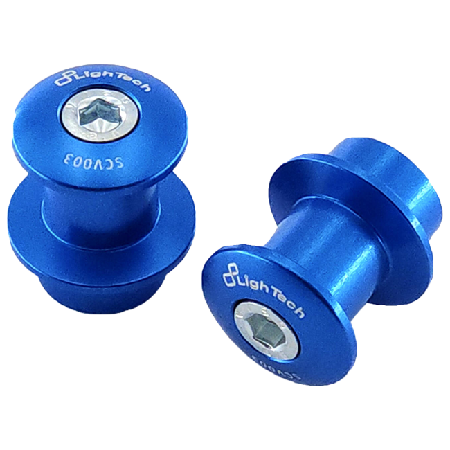 Bobbins/Blozen Ständeraufnahme LighTech M6 Aprilia RS 457 (24-25) SCV003