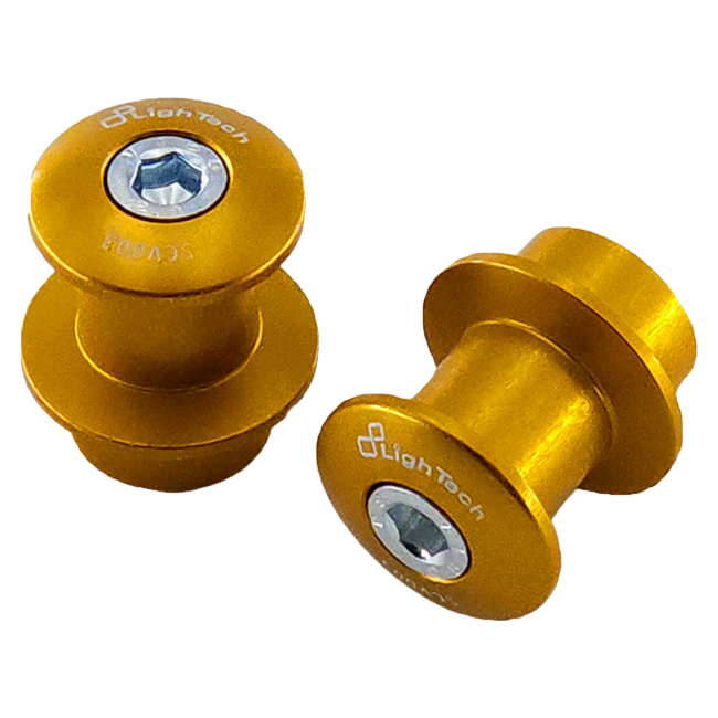 ボビン/ブロッゼンスタンダーアウフナメ LighTech M6 アプリリア RS 660 (20-25) SCV003 