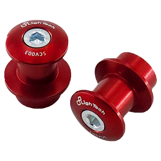 ボビン/ブロッゼンスタンダーアウフナメ LighTech M6 アプリリア RS 660 (20-25) SCV003 