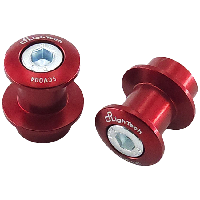 ボビン/ブロゼン スタンダー アウフナメ LighTech M8 ドゥカティ パニガーレ V4/S (2025) SCV004 