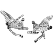 フットレストシステム STM Ducati Panigale V4/S/R (18-24) SDU-0750 