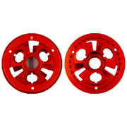 クラッチディスク STM Ducati Panigale V4/S (18-24) SDU-*960 