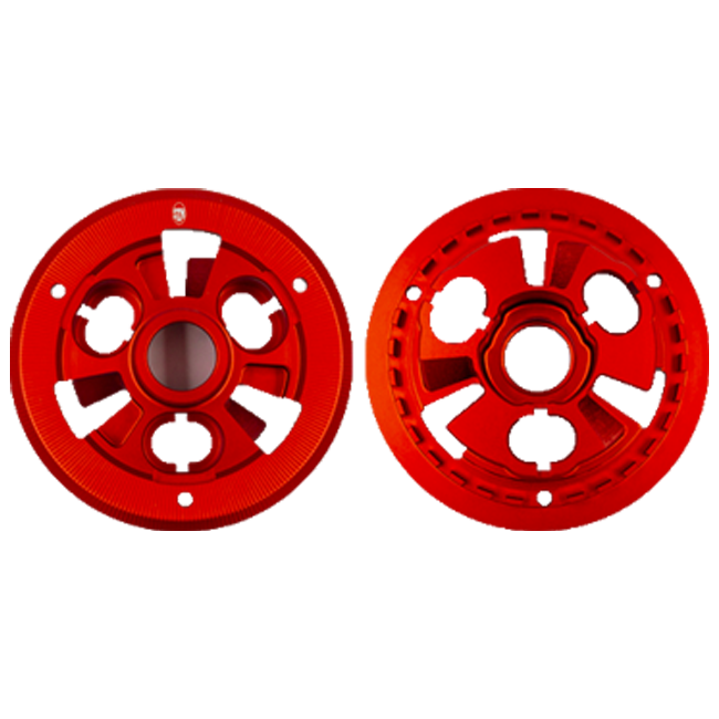 クラッチディスク STM Ducati Panigale V4/S (18-24) SDU-*960 