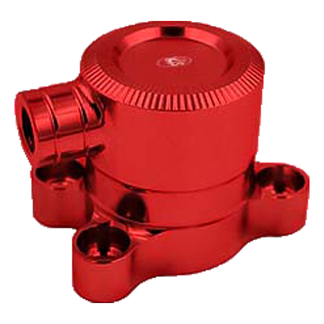 STM クラッチリリースシリンダー Ø28mm ドゥカティ パニガーレ V2 955 (20-24) SDU-*380 