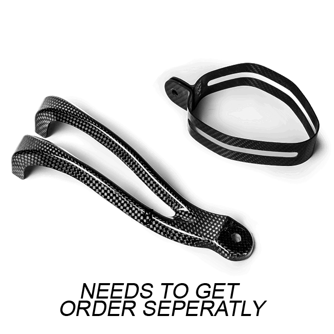 アクラポビッチ トラックデイセット（チタン）ヤマハ YZF-R1/M（15-25）S-Y10SO19-RT/TD 