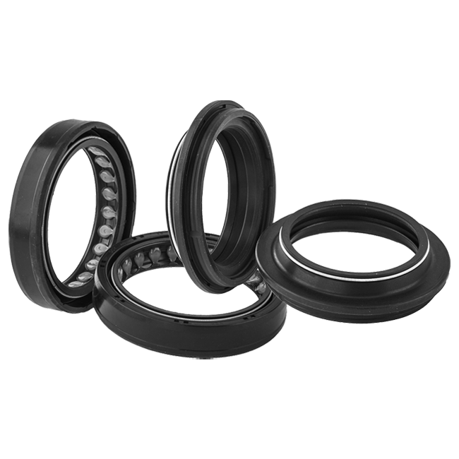 K-Tech フォーク シールリング ダストカバー キット BMW S1000RR K67 (19-25) FSK-026 