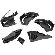 ホンダ CBR 1000 RR-R SC82 (20-23) 用のカーボン製フルカウルセット Carbonin 