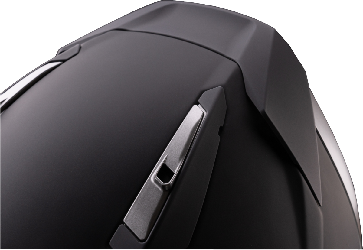 ショウエイ X-SPR PRO02 FIM2 ヘルメット マットブラック 