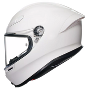 AGV K6 S ヘルメット ホワイト グロス | 2118395001010 