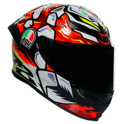 AGV K6 S ヘルメット マルコ・ベッゼッキ レプリカ 2024 | 2118395001027 