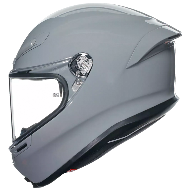 AGV K6 S ヘルメット ナルドグレー | 2118395001012 