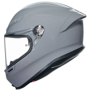 AGV K6 S ヘルメット ナルドグレー | 2118395001012 