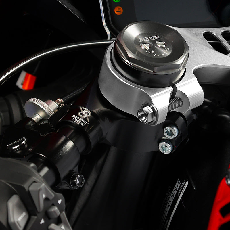 ハンドルバー Bonamici Racing Yamaha YZF-R9 (25-26) SM50B 