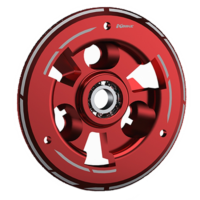 クラッチ 圧力プレート K-Bike Ducati Panigale V4／S（18-24）SP06 