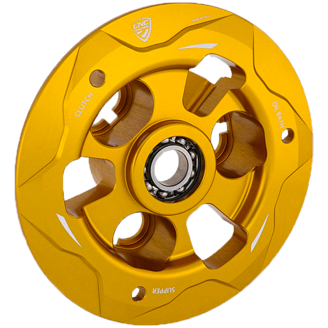 クラッチプレート CNC Racing Ducati Panigale V4/S (2025) SP201 