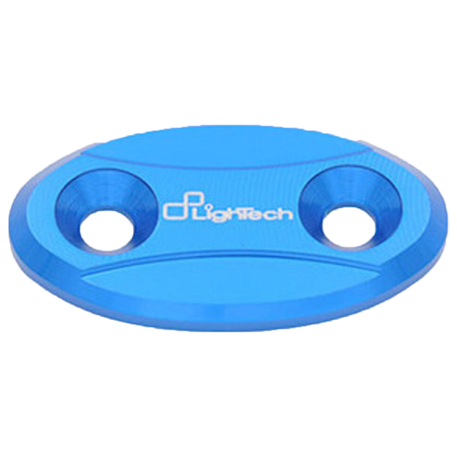 LighTech BMW S1000RR K46 (09-18) 用ミラーカバー SPE101 